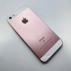 【SIMフリー】 iPhone SE 初代 第1世代 64GB 本体 動作確認済