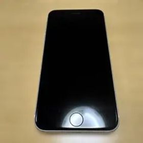 Apple iPhone SE 2代目 ホワイト ジャンク品