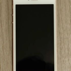 iPhoneSE 64GB DOCOMO ローズゴールド 初代 第1世代