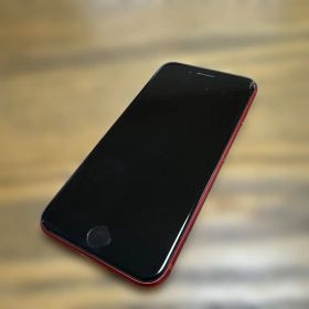 iPhone SE ジャンク