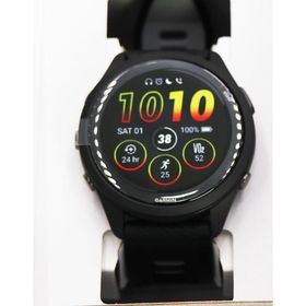 【保証付】【国内正規品】GARMIN FORERUNNER 265 BLACK