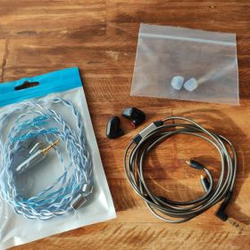 Sennheiser IE300セット