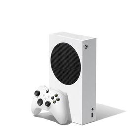 マイクロソフト Xbox Series S ホワイト系 ゲーム機本体