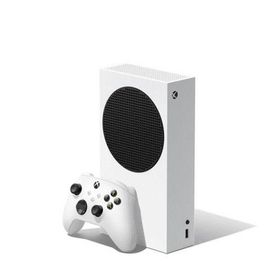 マイクロソフト Xbox Series S ホワイト系 ゲーム機本体