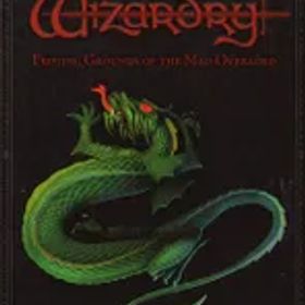 NS Wizardry: Proving Grounds of the Mad Overlord