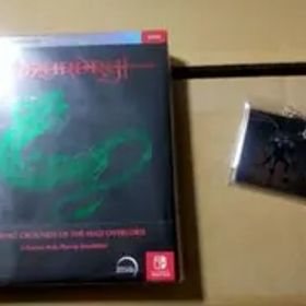 ウィザードリィ 狂王の試練場 Wizardry外伝 五つの試練 店舗特典付き