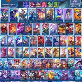 4つのモバイルレジェンドメールアカウントは変更可能です | モバレジェ(モバイルレジェンド)のアカウントデータ、RMTの販売・買取一覧