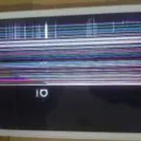 Xperia Z3 Tablet Compact SGP611 ホワイト 液晶難