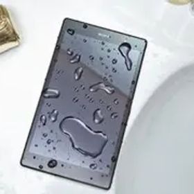 Xperia Z3 Tablet Compact 海外版技適有