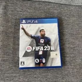 FIFA 23 PS4版