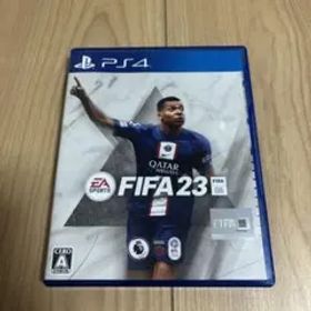FIFA 23 PS4版