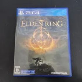 ELDEN RING 通常版