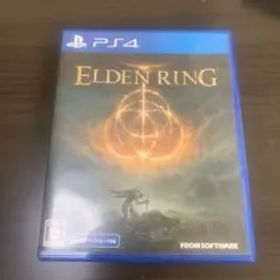 ELDEN RING 通常版