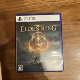 ELDEN RING 通常版