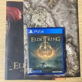 エルデンリング 初回特典付き