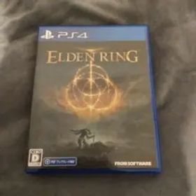 ELDEN RING 通常版