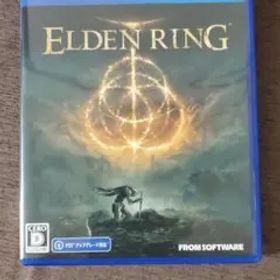 ELDEN RING 通常版