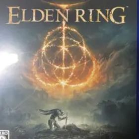 ELDEN RING 通常版