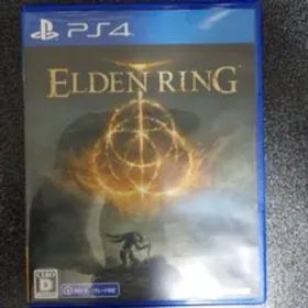 ELDEN RING 通常版