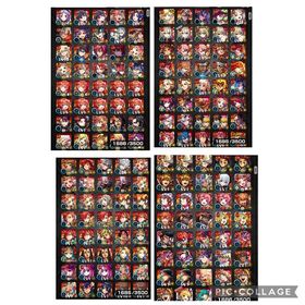 引退 格安アカウント！ | モンストのアカウントデータ、RMTの販売・買取一覧