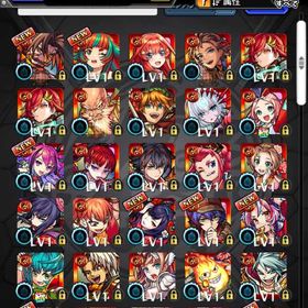 ❣️チェルノボグ運極 ルシファー ヤクモ ネオ所持 オーブ1601所持 マモル ❣️ | モンストのアカウントデータ、RMTの販売・買取一覧