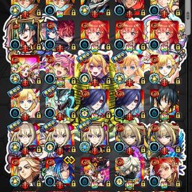 モンスト エル三体 | モンストのアカウントデータ、RMTの販売・買取一覧