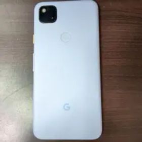 Google Pixel 4a ベアリーブルー 128GB ジャンク品