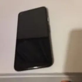 Google Pixel 4a JustBlack 128 GB SIMフリー