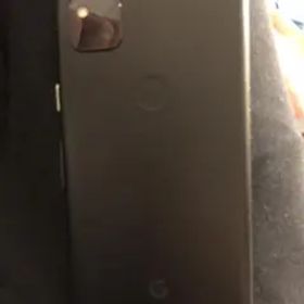 Google Pixel 4a 128GB Barely Blue