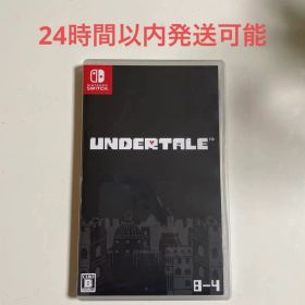 Switch UNDERTALE