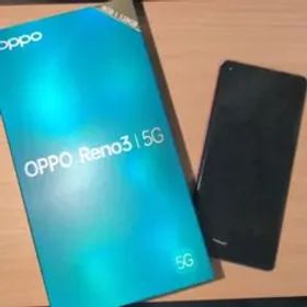 oppo reno3 5G