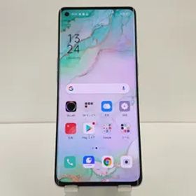 OPPO Reno3 5G A001OP SoftBank ミスティホワイト 送料無料 本体 c01723