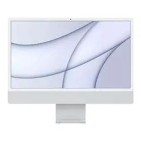 iMac M1 24インチ 16GB SSD 512GB