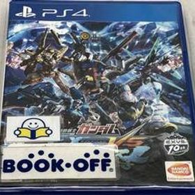 PS4 機動戦士ガンダム EXTREME VS. マキシブーストON