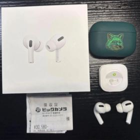 AirPods Pro 第一世代 ジャンク