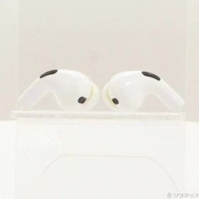 〔中古品〕 AirPods Pro 第1世代 MagSafe対応 MLWK3J／A【276】