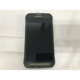 中古■docomo GALAXY S5 ACTIVE SC-02G 16G Android6★動作OK★〇判定★防水・防塵★送料無料