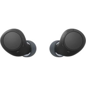 SONY ソニー 完全ワイヤレスBluetoothイヤホン WF-C510 (B) [ブラック][ラッピング可] R-LOGI