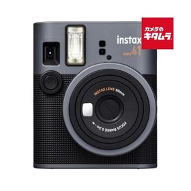 フジフイルム インスタントカメラ instax mini 41 「チェキ」