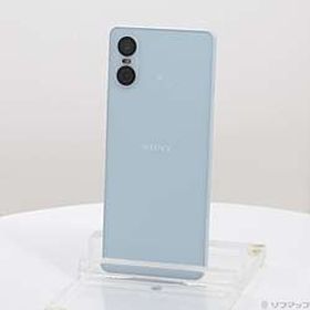 〔展示品〕 Xperia 10 VI 128GB ブルー XQ-ES44 L1JPCX0 SIMフリー ［6.1インチ有機EL／Snapdragon 6 Gen 1 Mobile Platform］〔展示品〕 Xperia 10 VI 128GB ブルー XQ-ES44 L1JPCX0 SIMフリー ［6.1インチ有機EL／Snapdragon 6 Gen 1 Mobile Platform］