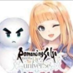 Android専用 ジュエル1000000個+大量のリソース | ロマサガRS(ロマサガ リユニバース)のアカウントデータ、RMTの販売・買取一覧