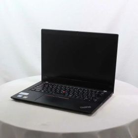 【中古】Lenovo(レノボジャパン) ThinkPad X390 20Q1S8SJ00 【368-ud】