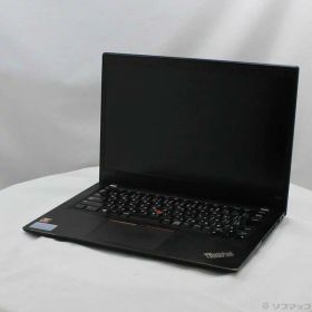 【中古】Lenovo(レノボジャパン) ThinkPad X390 20Q1S3S200 【344-ud】