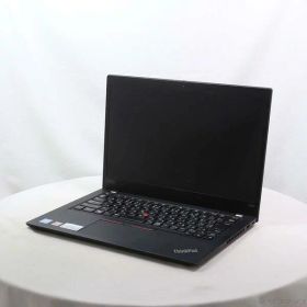 【中古】Lenovo(レノボジャパン) ThinkPad X390 20Q1S0U500 【348-ud】