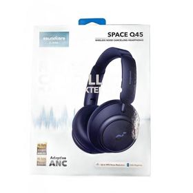 ANKER◆イヤホン・ヘッドホン Soundcore Space Q45 A3040031