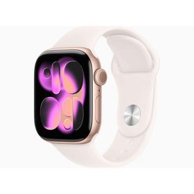 Apple Watch Series 11(2025) GPS 42mm/SM MEU04J/A /apple