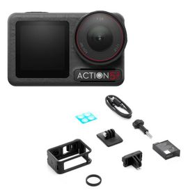 DJI アクションカメラ Osmo Action 5 Pro スタンダードコンボ ACTION5PRO-S-COMBO