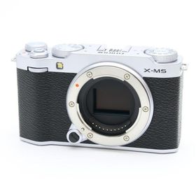 《新同品》FUJIFILM X-M5 ボディ