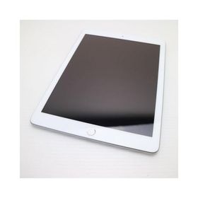 美品 SIMフリー iPad 第6世代 128GB シルバー タブレット 白ロム 中古 即日発送 Apple あすつく 土日祝発送OK