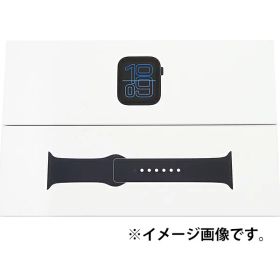 【Apple】アップル『Apple Watch SE3 第3世代 アップルウォッチSE3 GPS+Cellularモデル 40mm』MEP94J/A ボーイズ スマートウォッチ 1週間保証【中古】